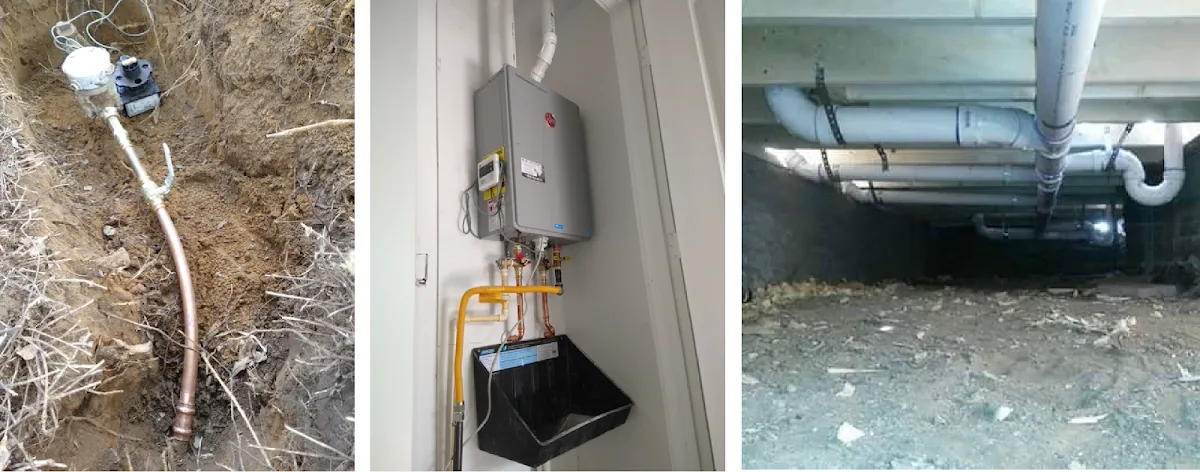 Arlington Plumbing Co primary photo