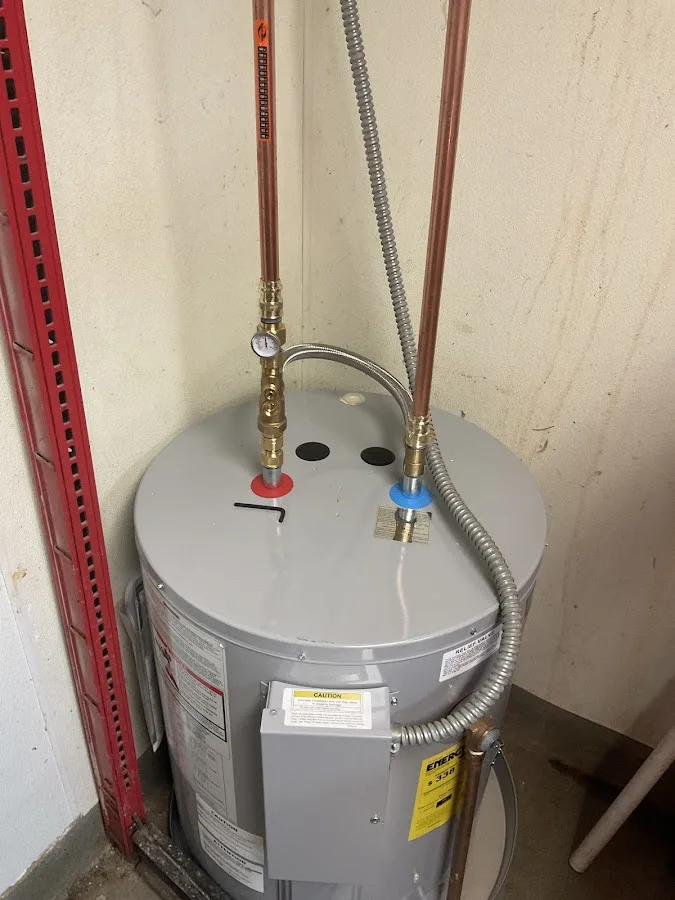 Arlington Plumbing Co