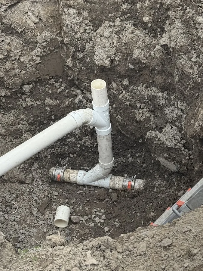 Armani Plumbing & Mechanical primary photo