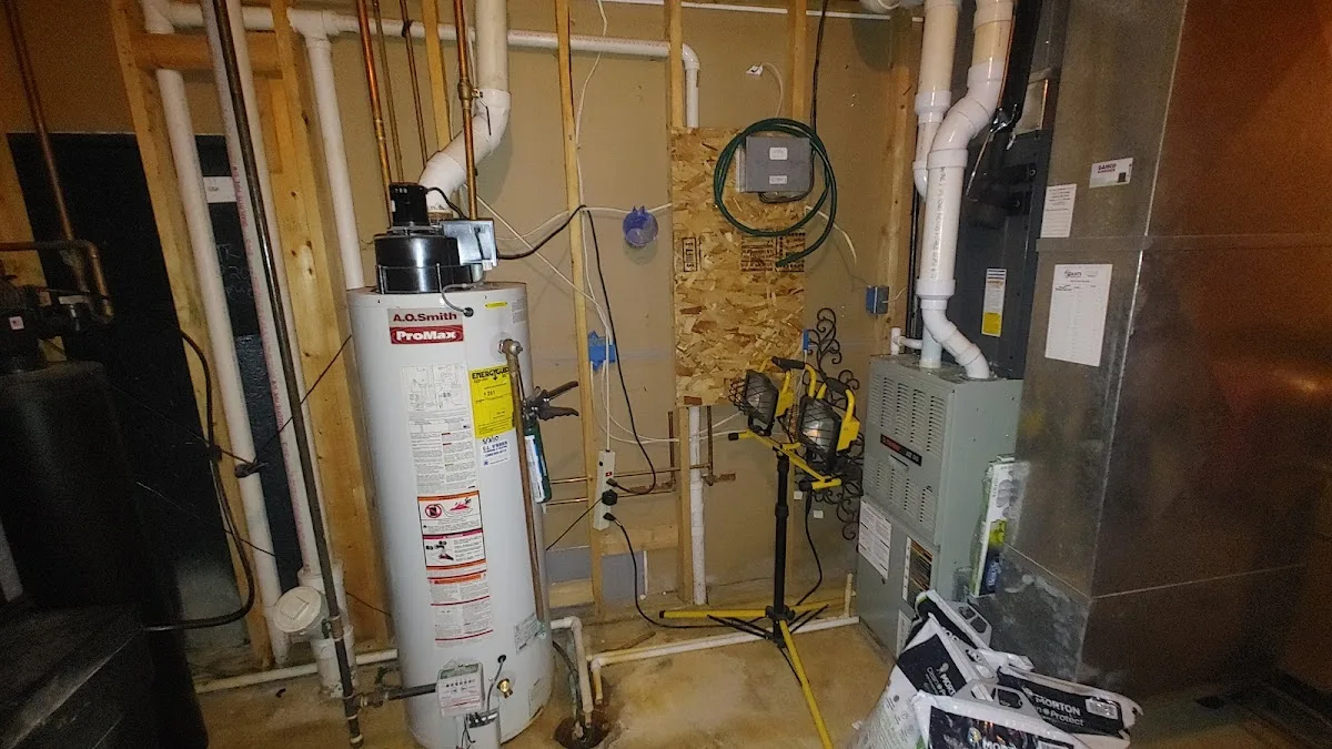 Arnold & Sons Plumbing, Sewer & Drain