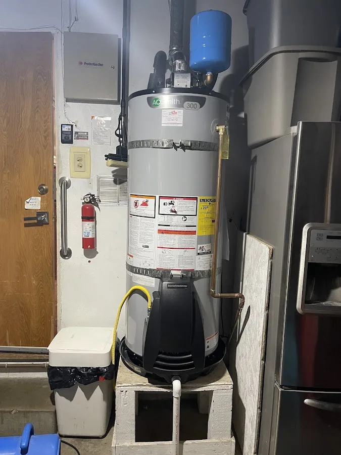 ARS / Rescue Rooter San Diego