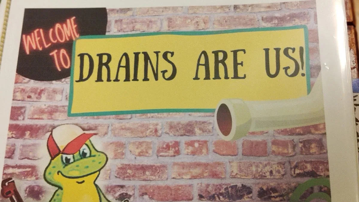 Asap Drain Services