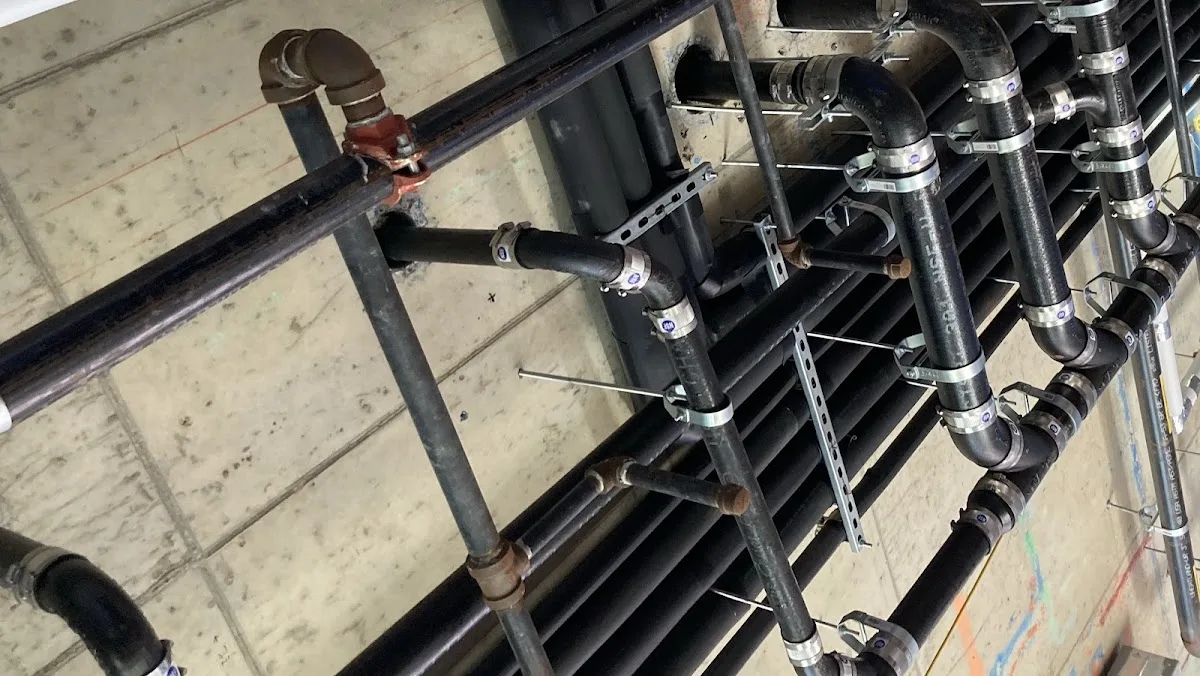 Astoria Plumbers primary photo