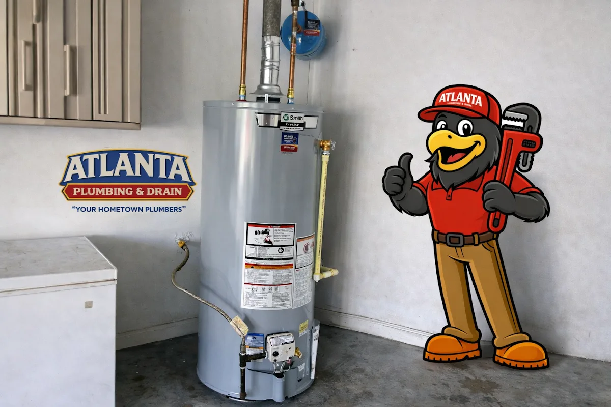 Atlanta Plumbing & Drain
