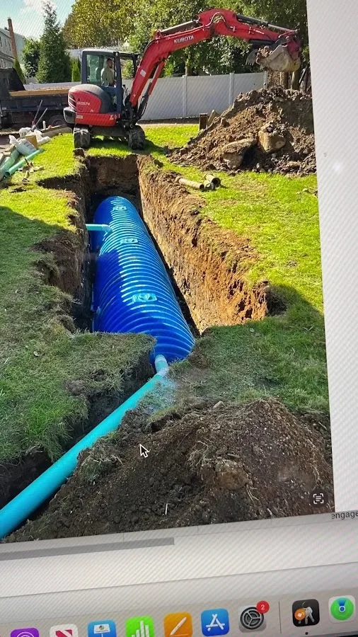 Atomic Rooter Plumbing Sewer and Drain Cleaning