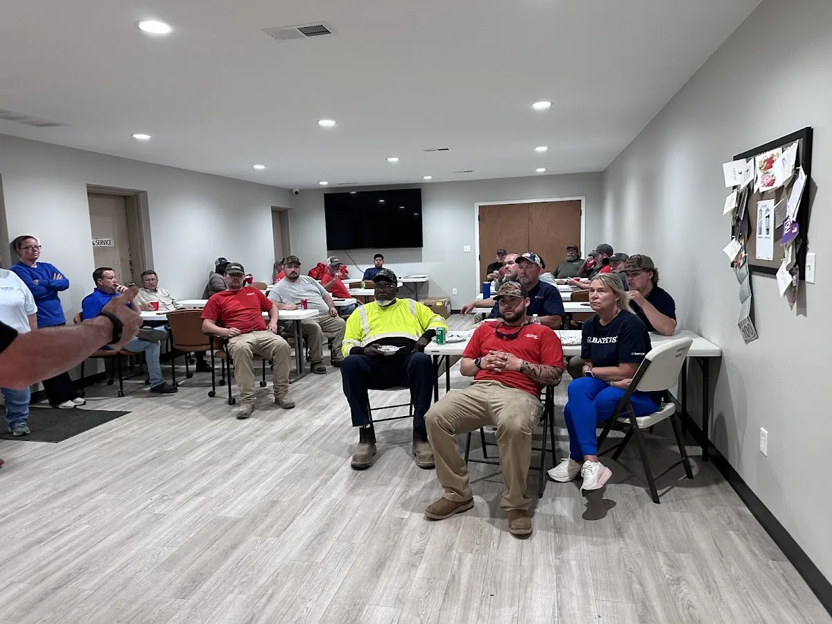 Automatic Air Conditioning, Heating, Plumbing & Electric