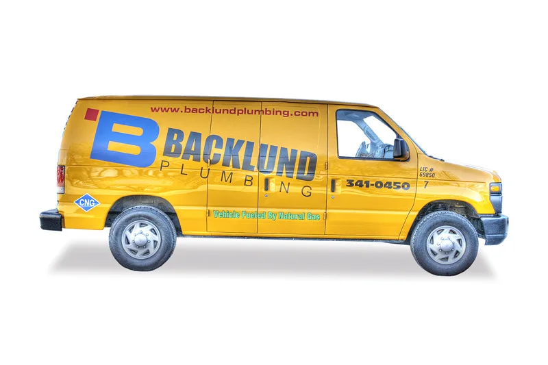 Backlund Plumbing