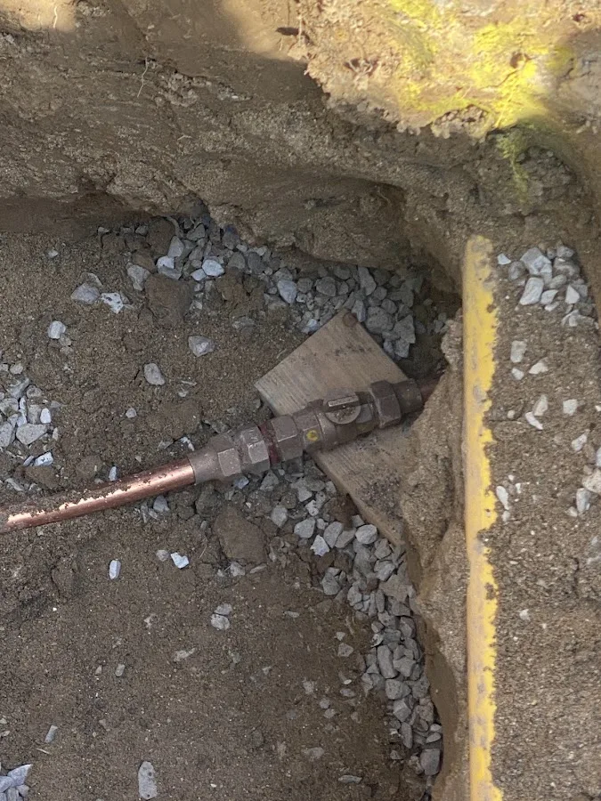 Badger Underground INC