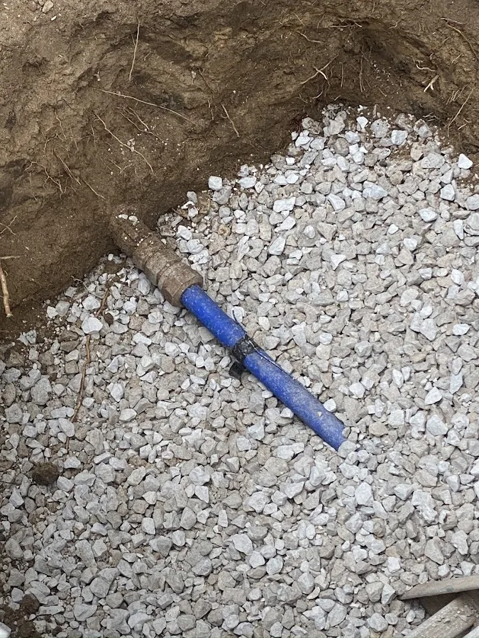 Badger Underground INC