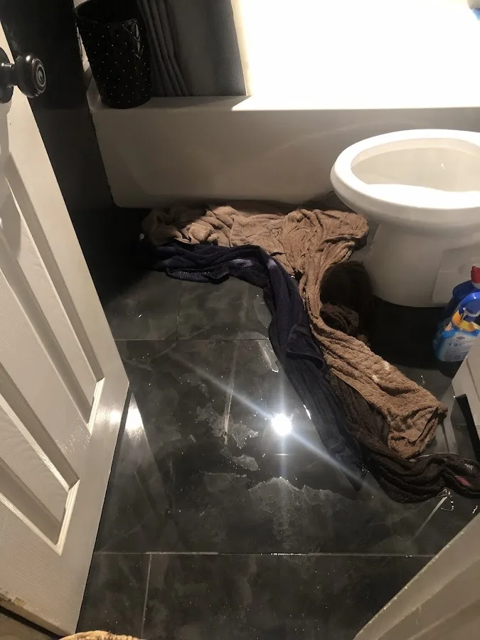 Baker Brothers Plumbing, Air & Electric