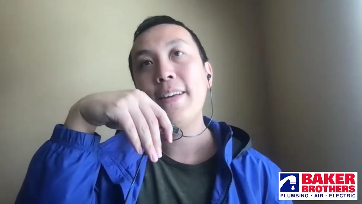 Baker Brothers Plumbing, Air & Electric