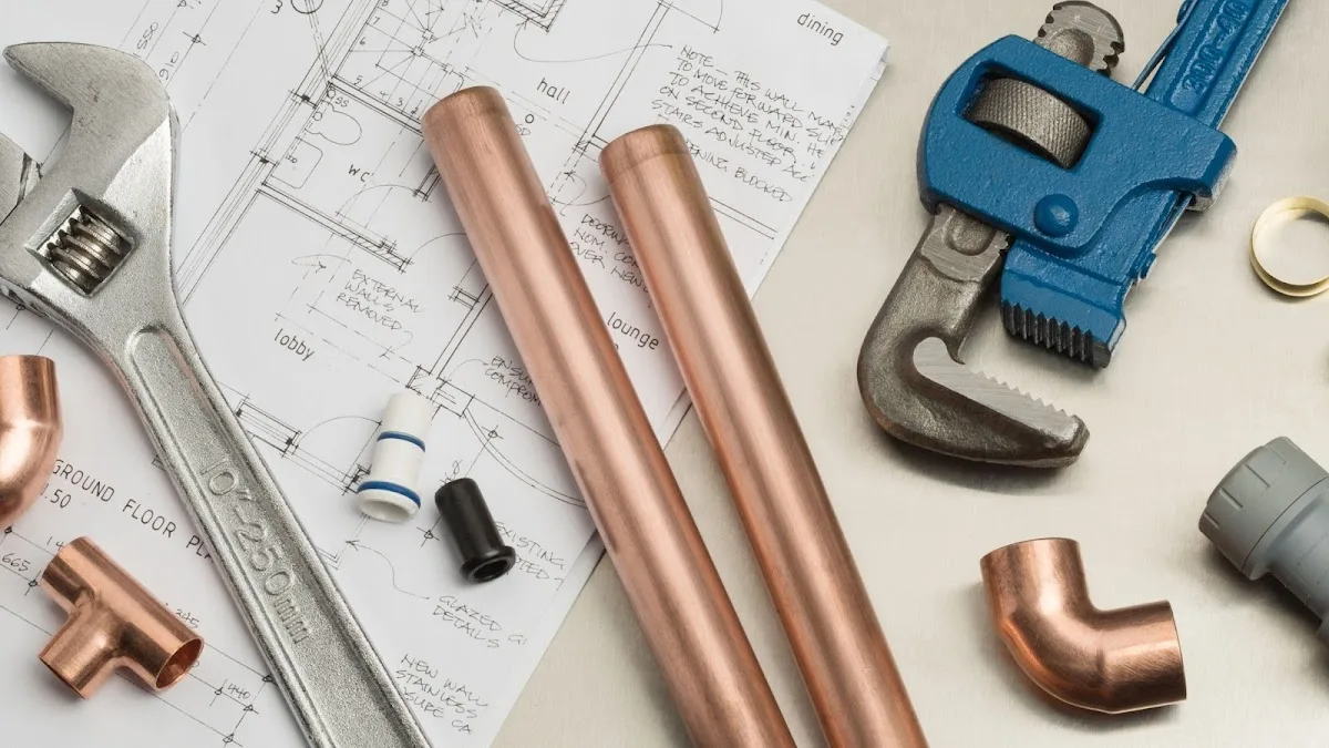 Bayview Plumbing Services LLC