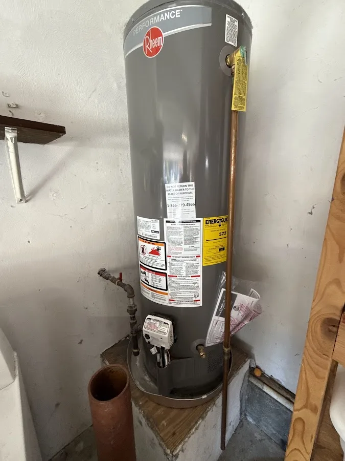 Bayview Plumbing Services LLC