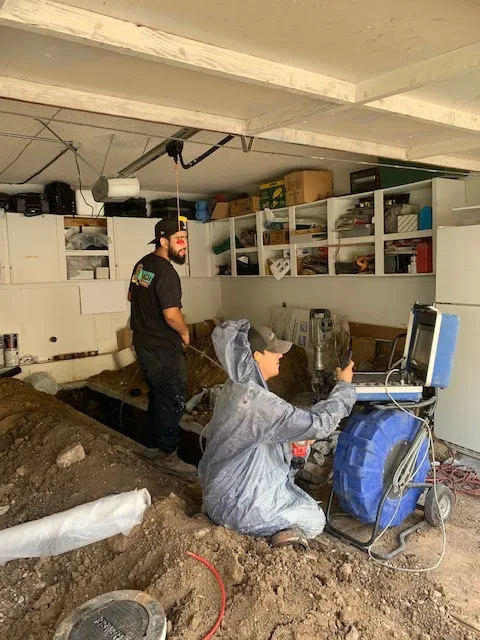 Beach Plumbing primary photo