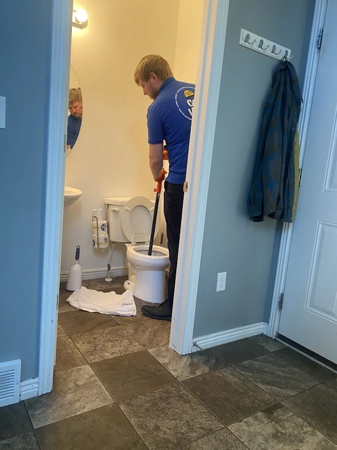 Beehive Plumbing West Valley City