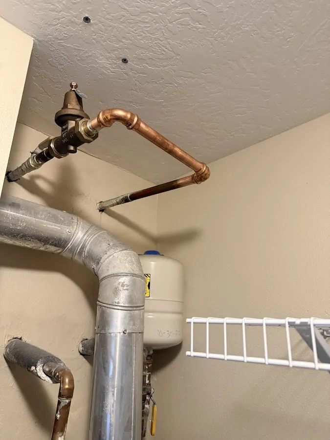 Beehive Plumbing West Valley City