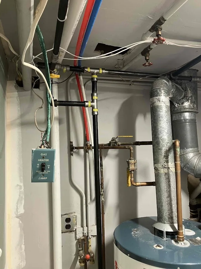 Benjamin Franklin Plumbing primary photo