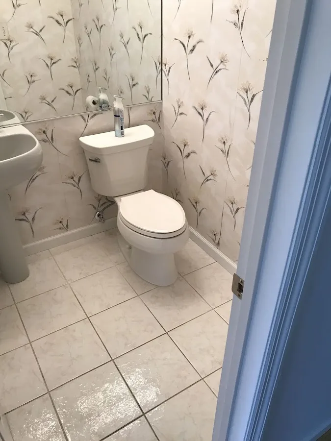 Benjamin Franklin Plumbing