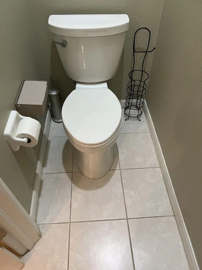 Benjamin Franklin Plumbing