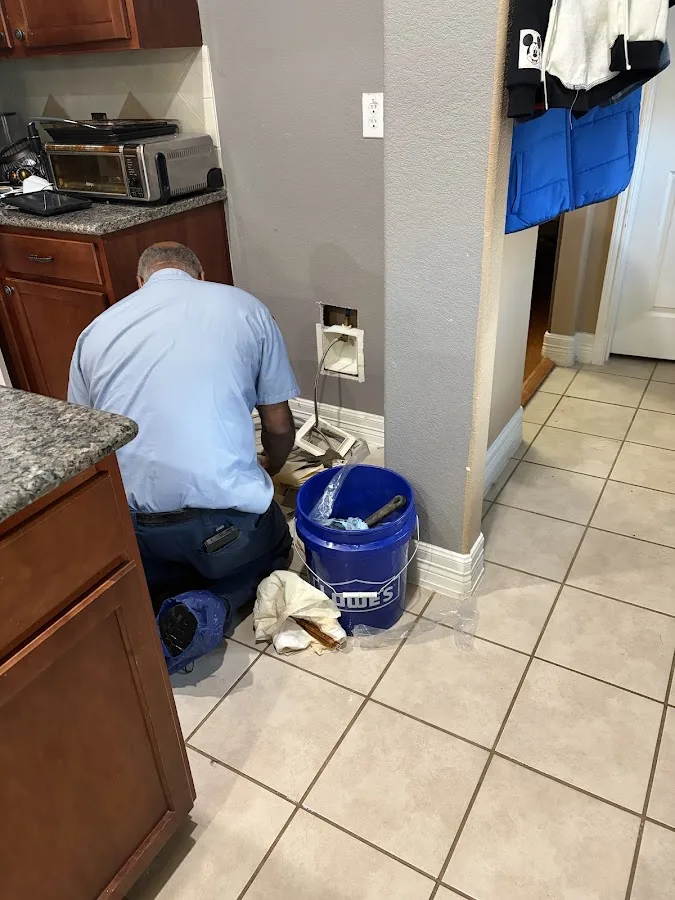 Benjamin Franklin Plumbing