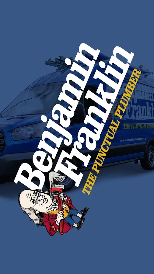 Benjamin Franklin Plumbing
