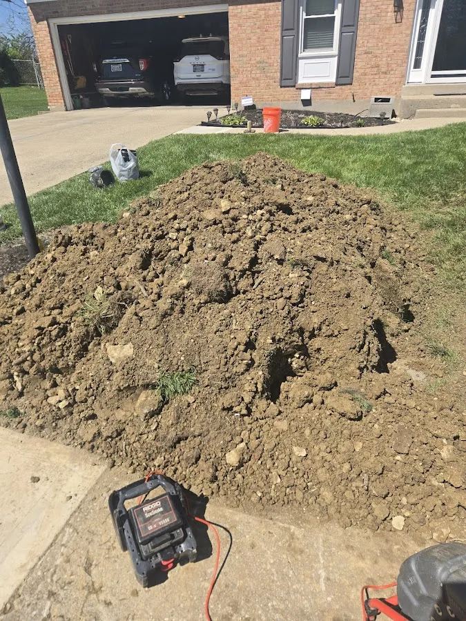 Benjamin Franklin Plumbing of Cincinnati