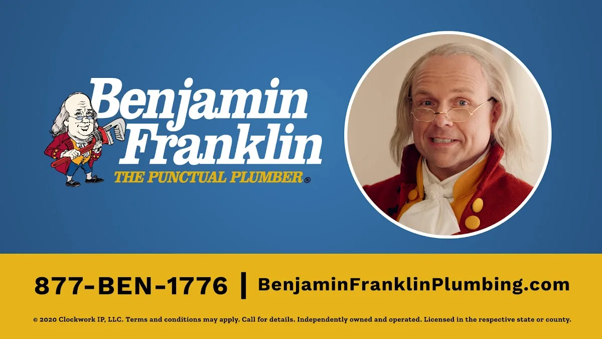 Benjamin Franklin Plumbing of Cincinnati