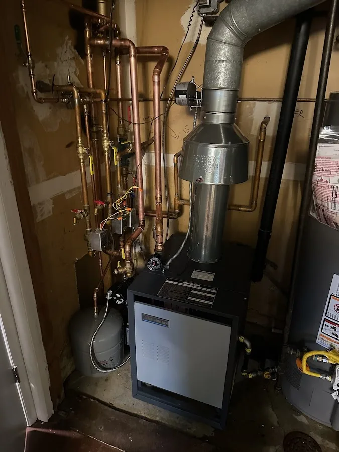 Benjamin Franklin Plumbing of Denver