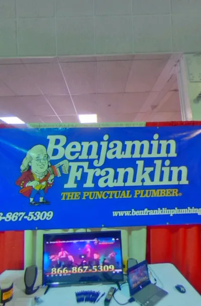 Benjamin Franklin Plumbing of Eastern Iowa