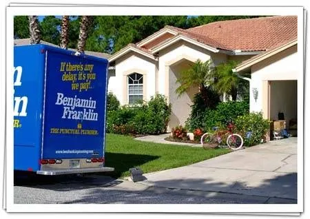 Benjamin Franklin Plumbing of Springfield