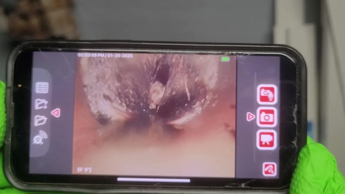 Bergsma Plumbing LLC