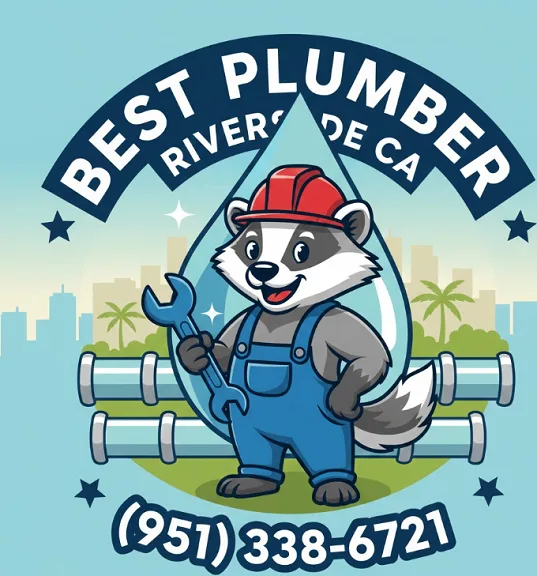 Best Plumber Riverside CA