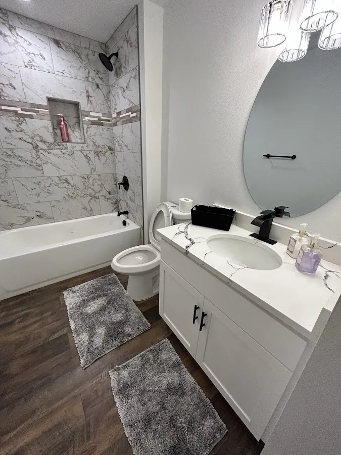 BGM Plumbing contractor