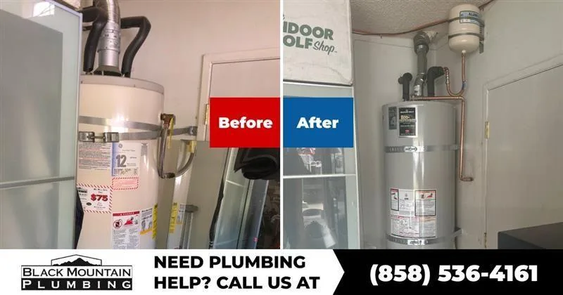 Black Mountain Plumbing