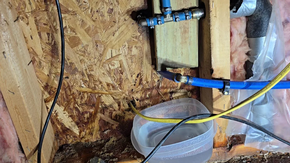 Blake Brothers Services Corporation