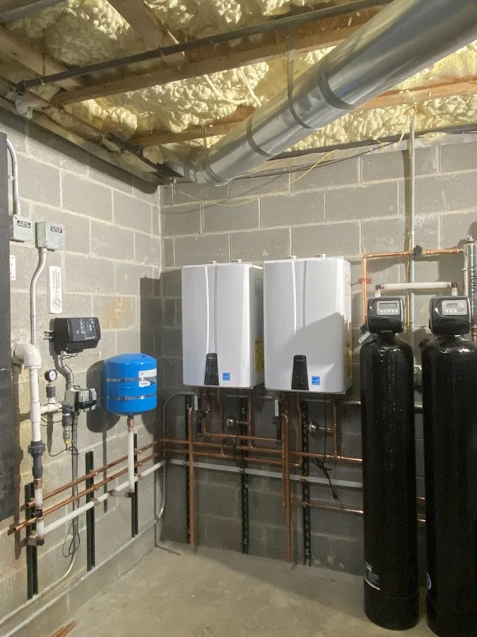 Blue Planet Plumbing