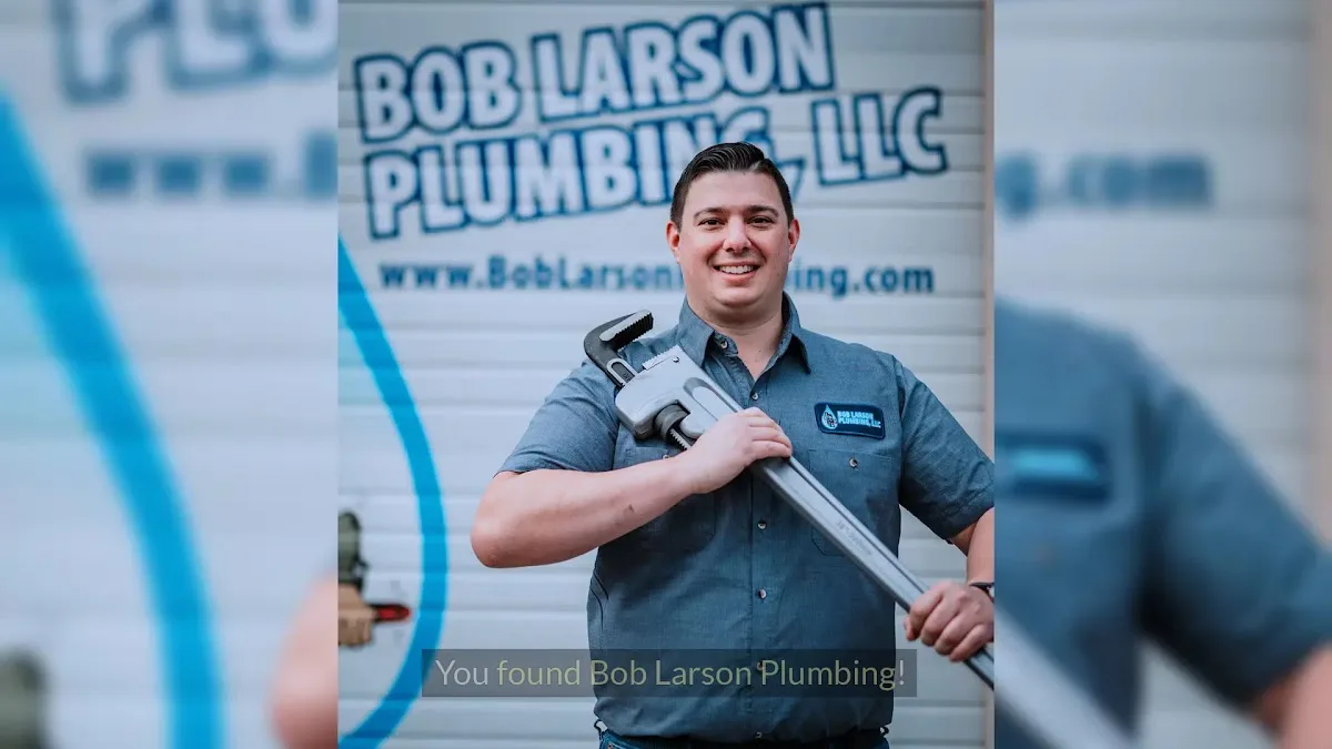 Bob Larson Plumbing