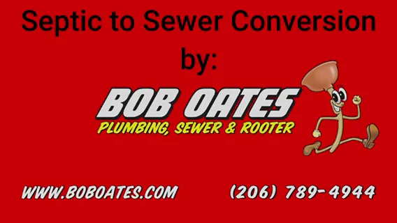 Bob Oates Sewer & Rooter