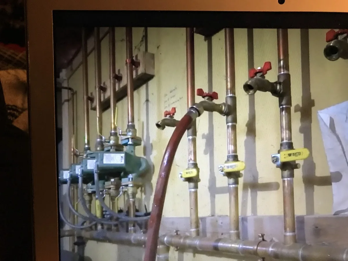 Bob's Central Heating-Plumbing primary photo