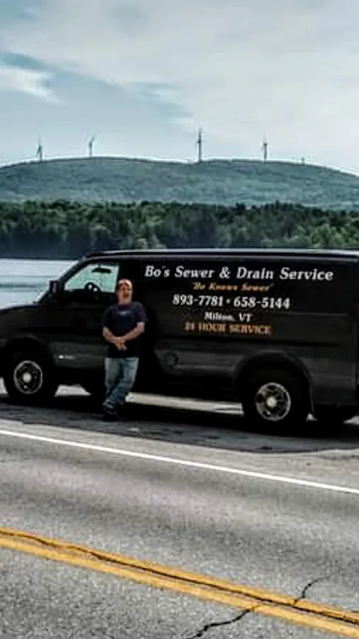 Bob's Central Heating-Plumbing