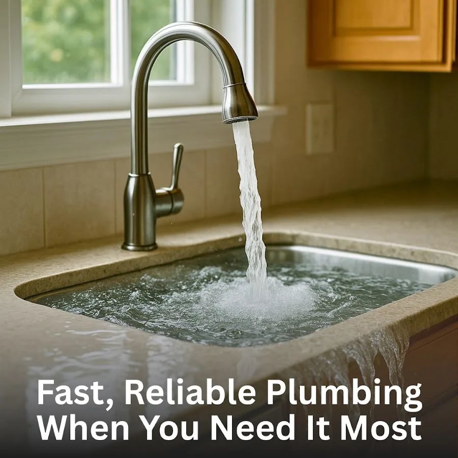 Bob's Central Heating-Plumbing