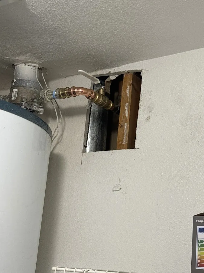 Bodine-Scott Air Conditioning & Plumbing Co.