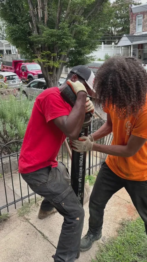 Boss Plumbing & Heating