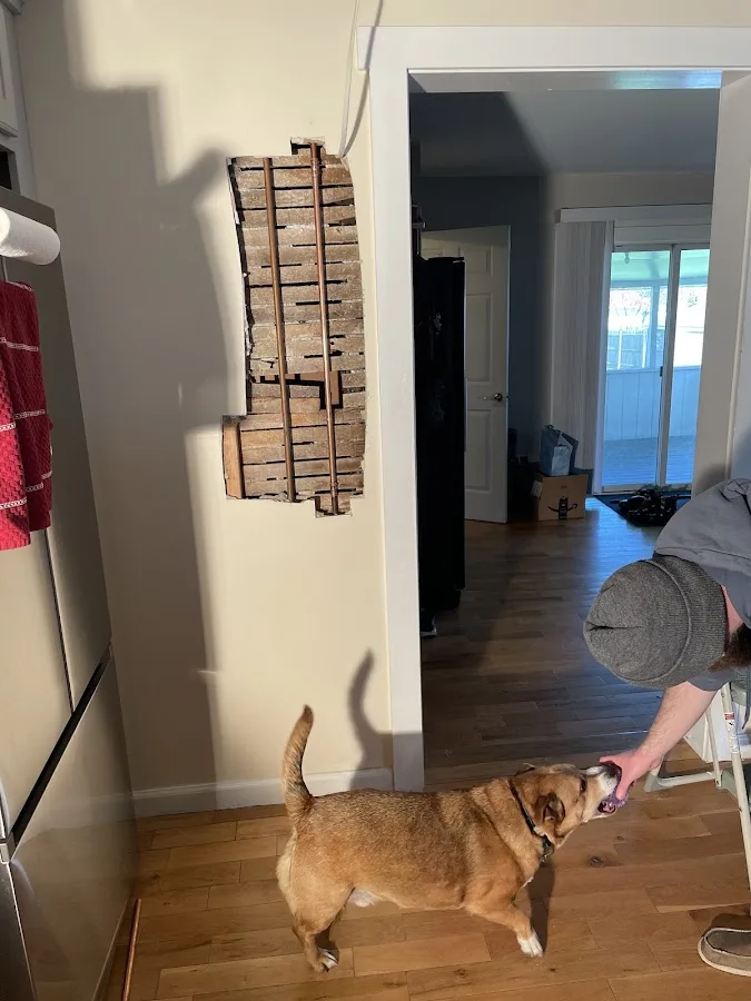 Brian B. Quick Plumbing