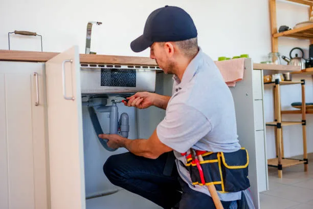 Water heater diagnostic inspection
