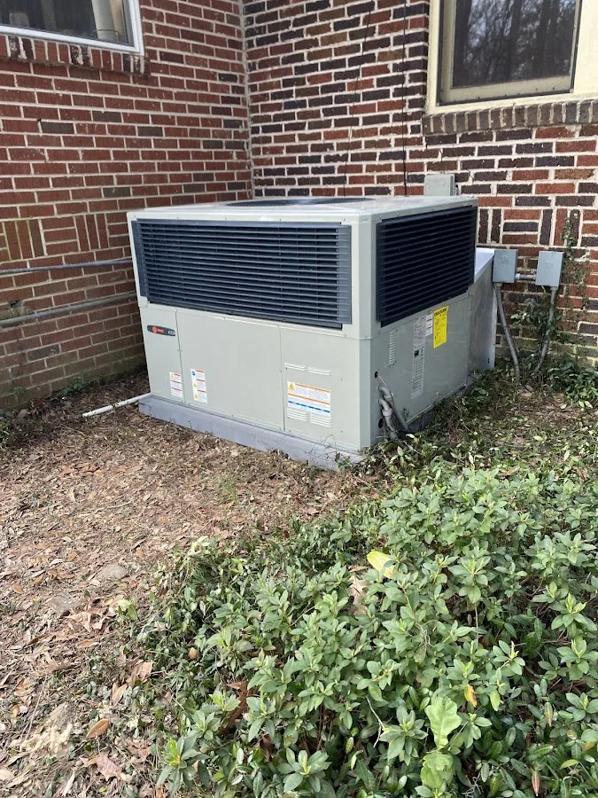 Canady's Heating, Air, & Plumbing