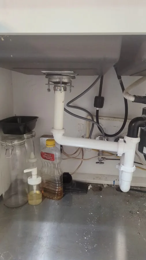 Catons Plumbing, Drains & Water Cleanup