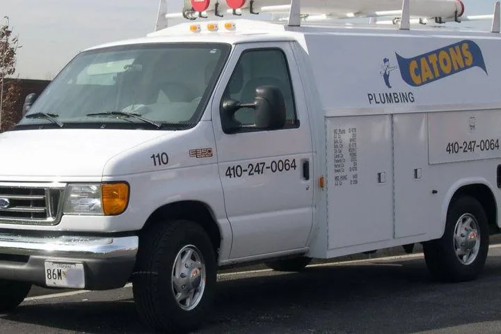 Catons Plumbing, Drains & Water Cleanup