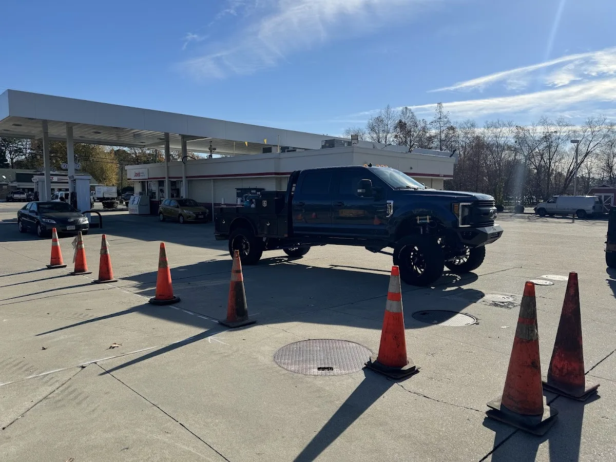 Causeway Plumbing LLC