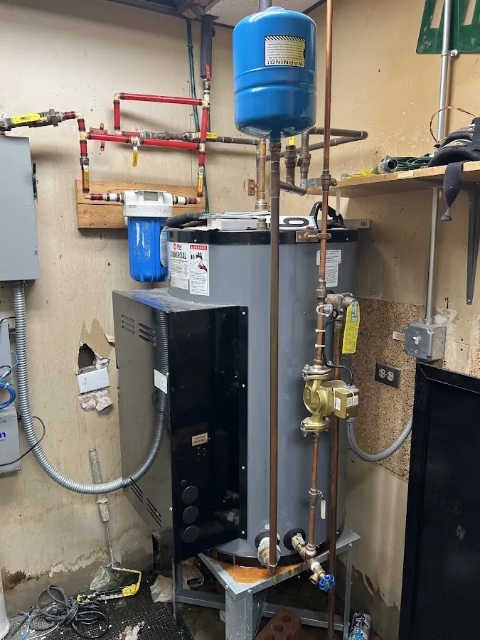 Causeway Plumbing LLC